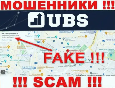На веб-сервисе UBS-Groups вся инфа касательно юрисдикции ложная - однозначно аферисты !!!