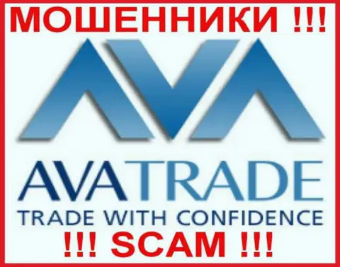 AvaTrade Ltd - SCAM !!! МОШЕННИКИ !!!