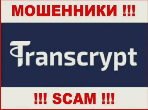 ТрансКрипт - это МАХИНАТОРЫ !!! SCAM !!!