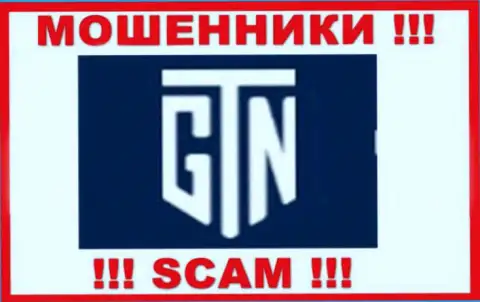 GTN Start - это SCAM ! ЕЩЕ ОДИН МОШЕННИК !!!