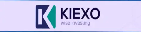 Лого международной биржевой организации Киексо