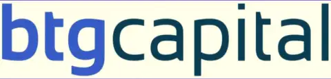 Лого ФОРЕКС дилинговой организации BTG-Capital Com