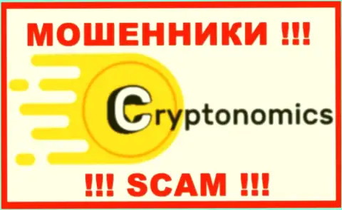 Crypnomic Com это СКАМ !!! МОШЕННИК !!!