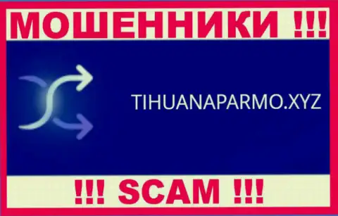 TihuanaParmo - это МОШЕННИКИ !!! SCAM !!!