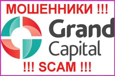 Гранд Капитал (Grand Capital Group) - отзывы из первых рук