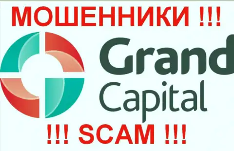Гранд Капитал Групп (Grand Capital) - рассуждения