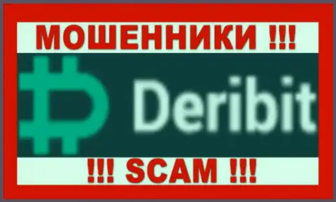 Deribit Com - это МОШЕННИКИ !!! SCAM !!!