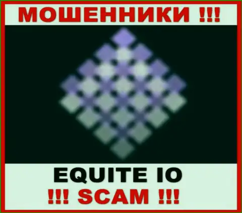 Equite - это МОШЕННИКИ !!! Вклады не возвращают обратно !!!